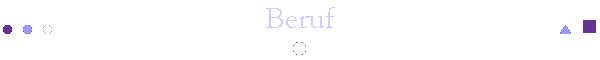 Beruf